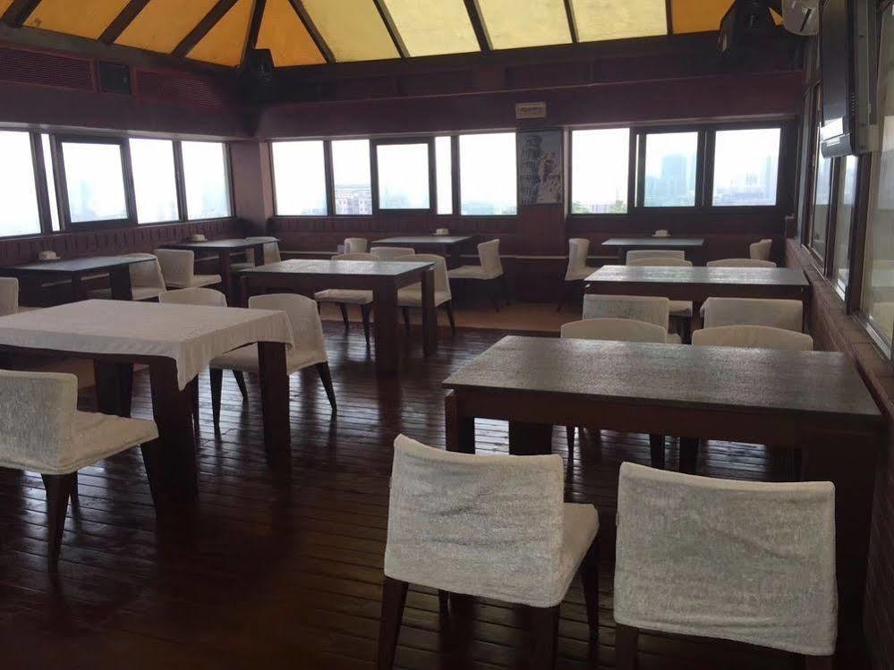 Zhuhai Chang'An Holiday Hotel ภายนอก รูปภาพ